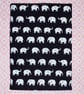 Notebook elephant print - Image 2