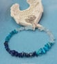 Ocean Blues Necklace - Image 6