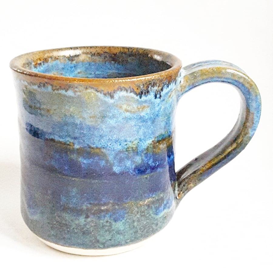 Ceramic Mug