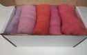 Natural Dye Felting Packs
