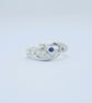 wave on the beach ring  - Image 1