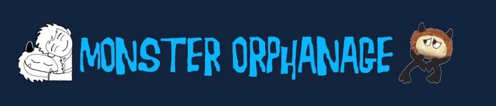 Monster Orphanage