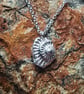 Fossil Necklace. - Image 1