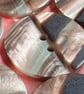 1" 25mm 40L Highly polished Stepped buttons RANDOM MATERIAL - Image 6