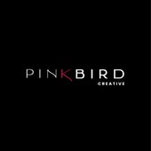 Pink Bird Creative