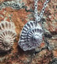 Fossil Necklace. - Image 5