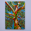 'SPIRIT OF THE TREE' - BLANK GREETINGS CARD