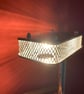 Classic Car Themed Table Lamp, Ideal Car Enthusiast Bedside Light - Image 9