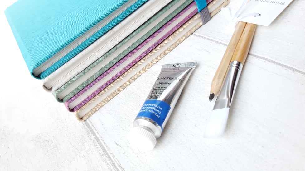 PrintUrchin Press & Bindery