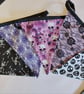 Gothic style bunting design 7 - Image 4