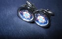 Boats & Planes Cufflinks
