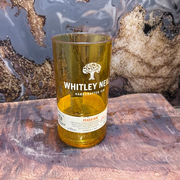 Whitley Neil Gin Glass