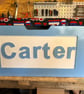 Children personalised toy box  - Image 6
