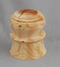 Desk Top Tidy in Yew - Image 3