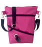 Waterproof dog walking crossbody bag  - Image 1