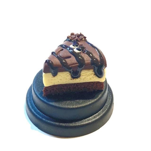 Pet Cheesecake, Pet Chocolate Cheesecake, Chocolate lover gift