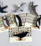Bird badges  - Image 4