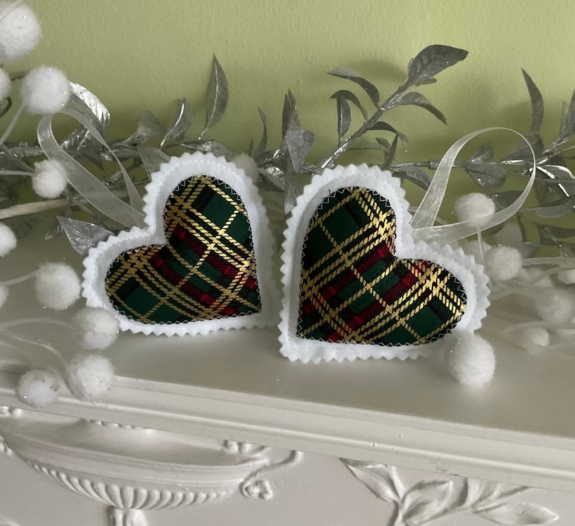 5 Christmas Tree Decorations