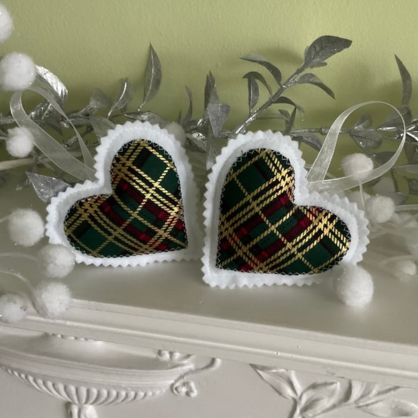 5 Christmas Tree Decorations