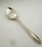 Thanks, handstamped vintage coffeespoon with heart - Image 2