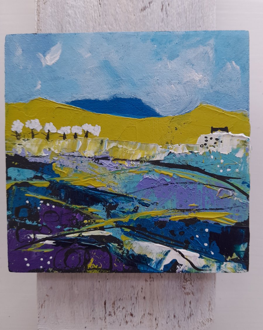 Original Landscape Painting