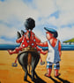 Donkey Days     - Image 1