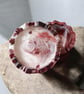 Spider trinket box (Red lazurite) - Image 3