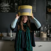 Funky Olive Handmade