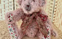 Mohair Bears