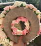 All Season Everlast Door Wreath - Image 3