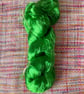 Dyed Banana Fibre Threads - Image 4