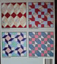 Vintage Quilt Booklet - Image 2