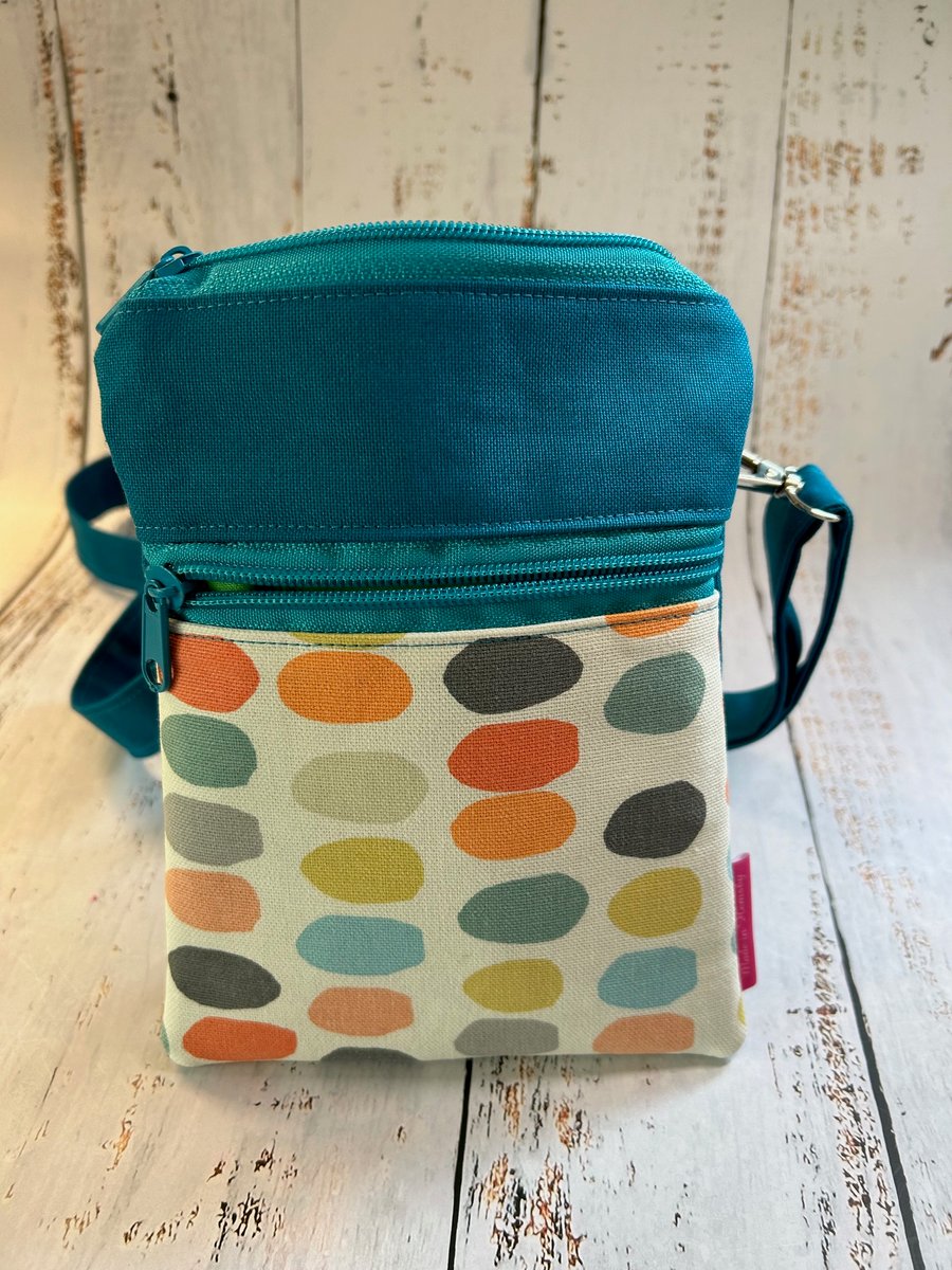 Small Crossbody Bag