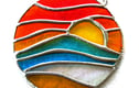 Stained Glass Suncatchers Special