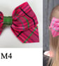 Hair Bows on Alligator Clips  - Image 5