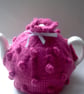 Bobble tea cosy - Image 1
