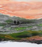 Northumberland Hills - summer sunrise  - Image 9