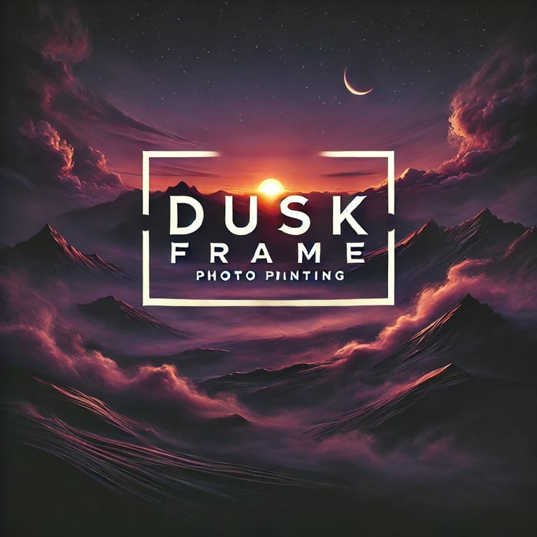 DuskFrame