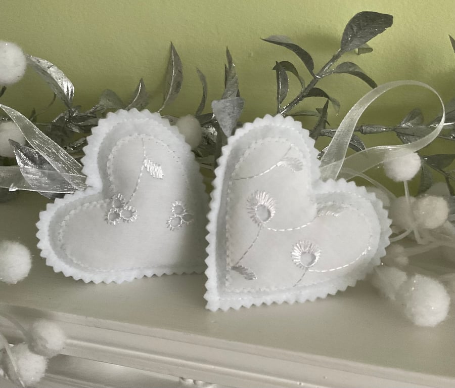 5 Christmas Tree Decorations