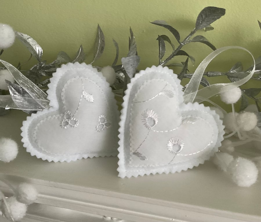 5 Christmas Tree Decorations