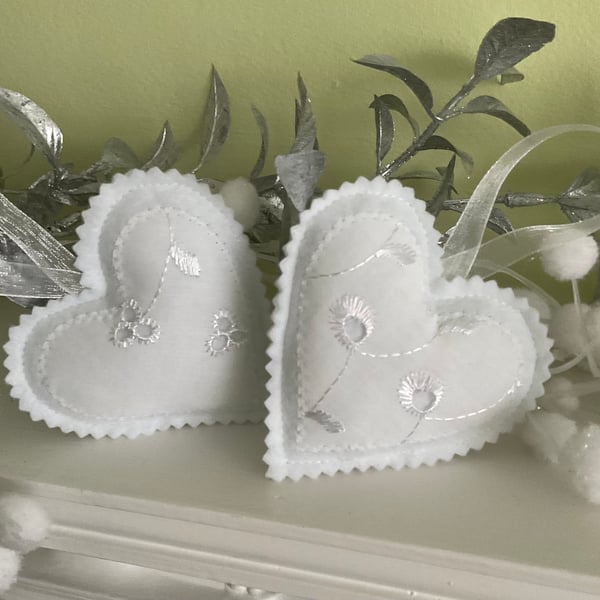 5 Christmas Tree Decorations