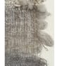 Art felt natural wool sensory wall hanging Balance - Image 7