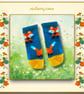 Mr Fox Socks - Image 1