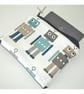 Robot Purse - Image 1