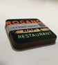 4 x ROGANO Coaster - Image 1
