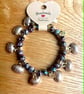 Homemade Charm Bracelet