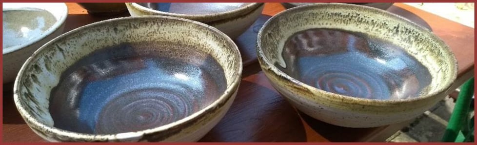 SmallFlamePottery