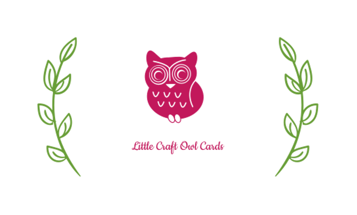 Little Craft Owl Cards