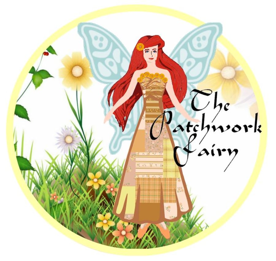 The Patchwork Fairy 