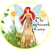 The Patchwork Fairy 